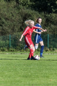 Bild 28 - Frauen SV Wahlstedt - ATSV Stockelsdorf : Ergebnis: 2:2